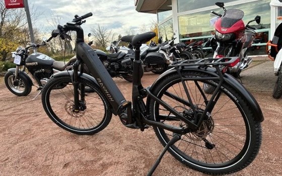 Neufahrzeug Raymon Tarok Pro - Bild 4