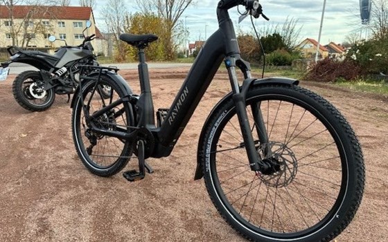 Neufahrzeug Raymon Tarok Pro - Bild 5