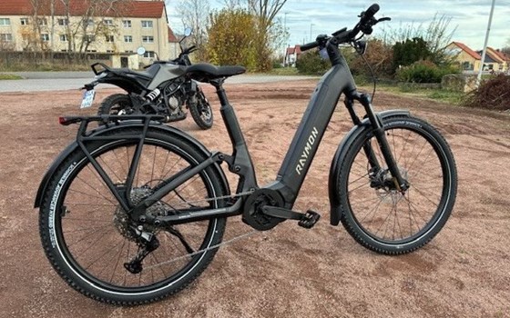 Neufahrzeug Raymon Tarok Pro - Bild 6