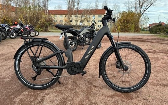 Neufahrzeug Raymon Tarok Pro - Bild 7