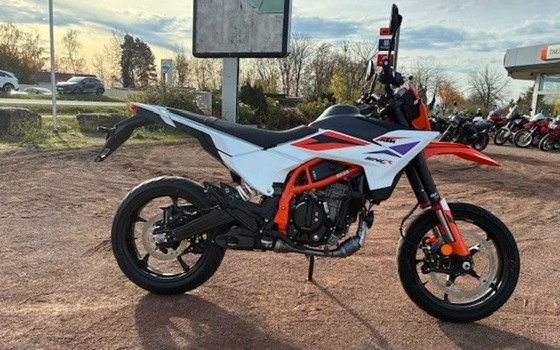 Neufahrzeug KTM 125 SMC R - Bild 4