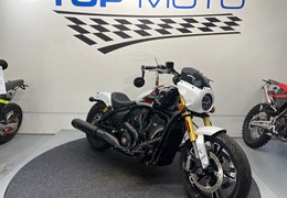 Gebrauchte Indian 101 Scout