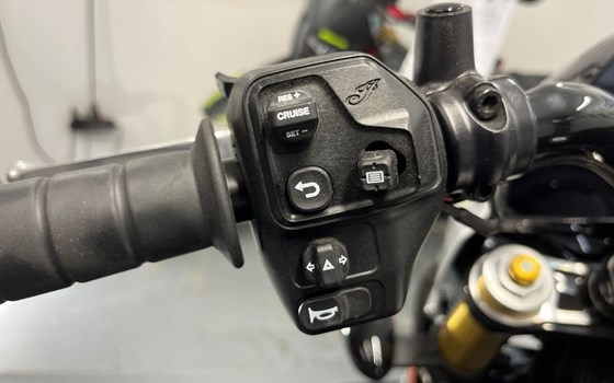 Gebrauchtmotorrad Indian 101 Scout - Bild 10