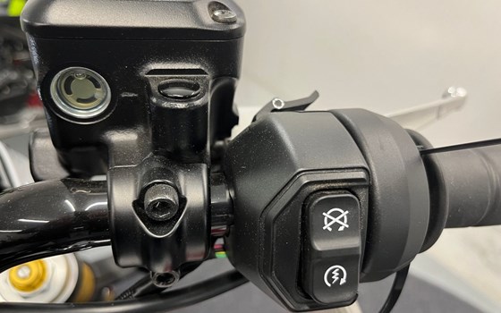 Gebrauchtmotorrad Indian 101 Scout - Bild 11