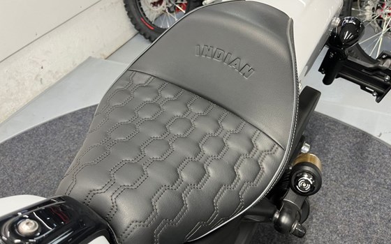 Gebrauchtmotorrad Indian 101 Scout - Bild 14