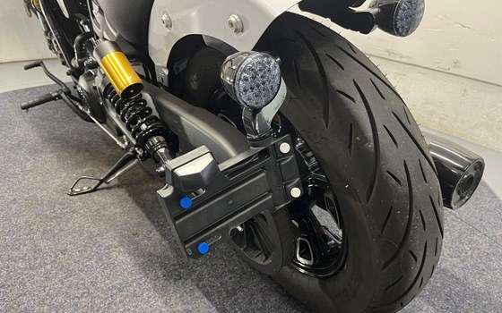 Gebrauchtmotorrad Indian 101 Scout - Bild 15