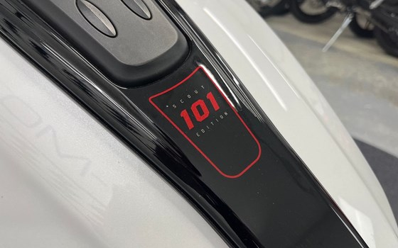 Gebrauchtmotorrad Indian 101 Scout - Bild 16