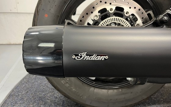 Gebrauchtmotorrad Indian 101 Scout - Bild 18