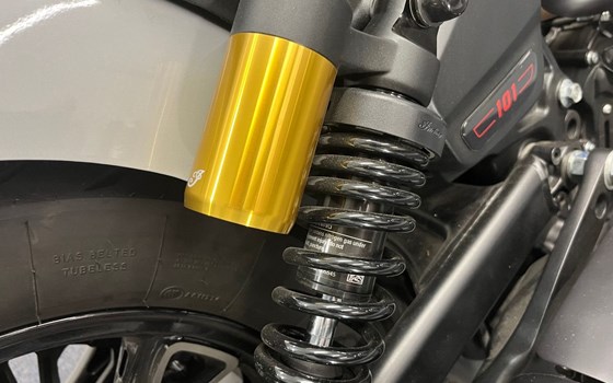 Gebrauchtmotorrad Indian 101 Scout - Bild 19