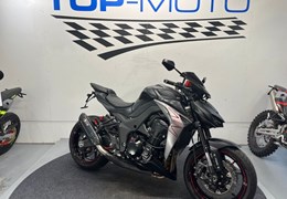 Gebrauchte Kawasaki Z1000
