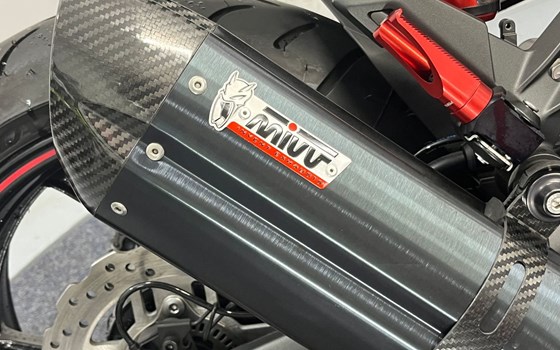 Gebrauchtmotorrad Kawasaki Z1000 - Bild 14