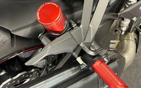 Gebrauchtmotorrad Kawasaki Z1000 - Bild 15