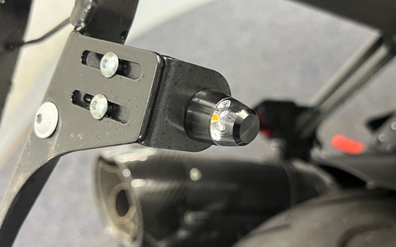 Gebrauchtmotorrad Kawasaki Z1000 - Bild 16