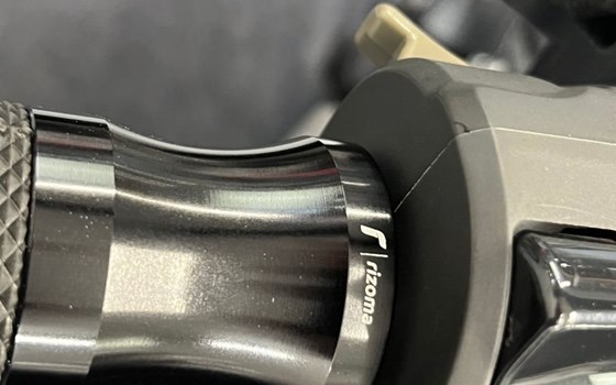 Gebrauchtmotorrad Kawasaki Z1000 - Bild 17