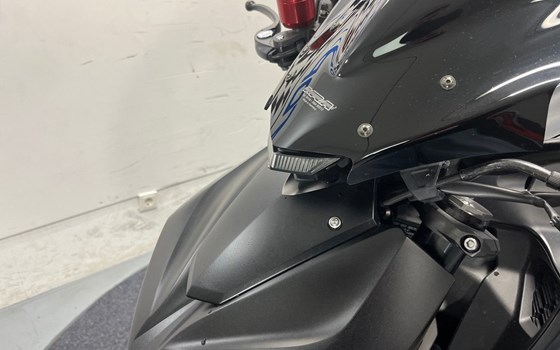 Gebrauchtmotorrad Kawasaki Z1000 - Bild 7