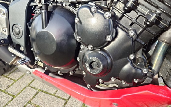 Gebrauchtmotorrad Triumph Speed Triple 1050 - Bild 21