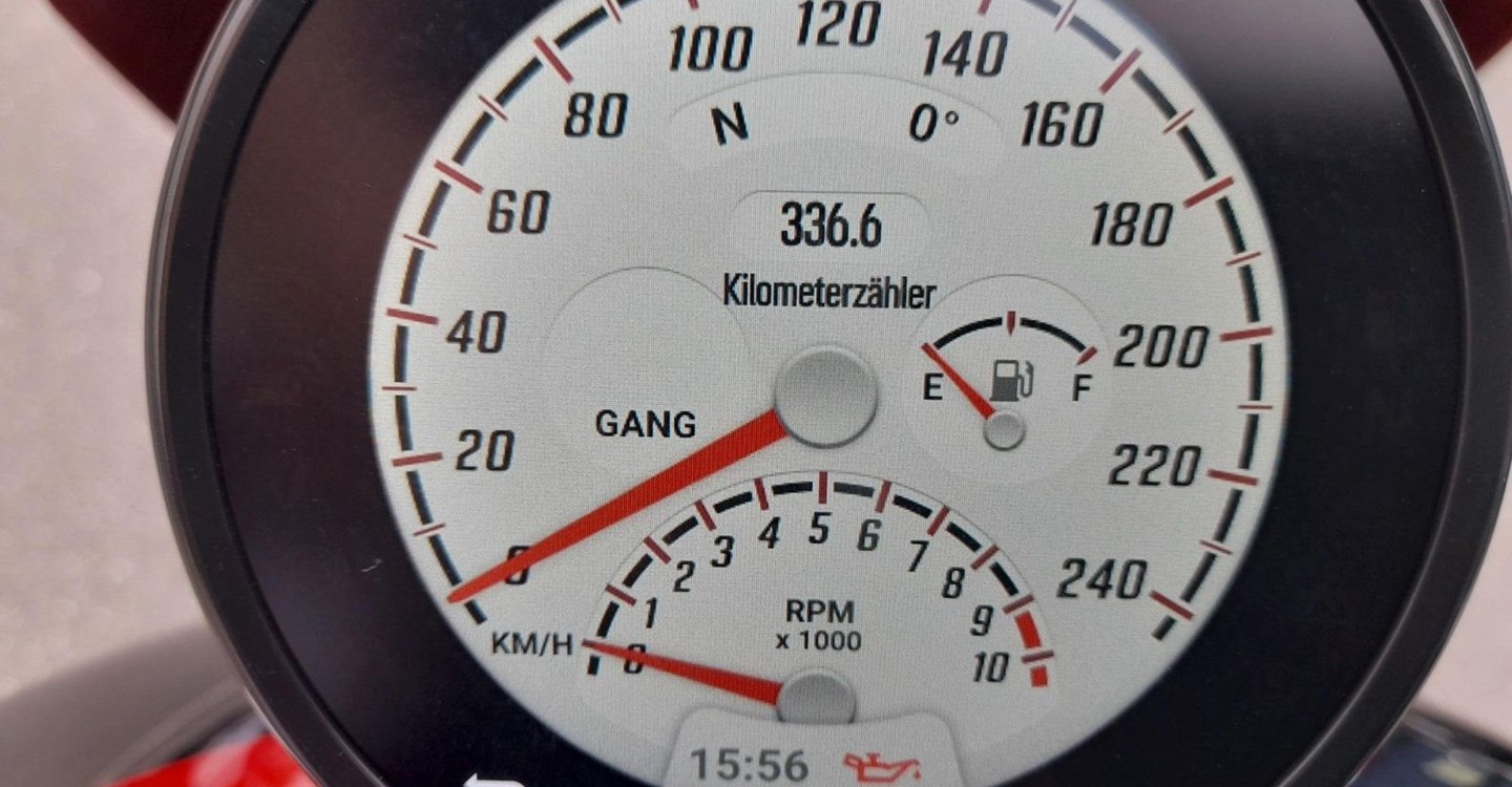 Angebot Indian 101 Scout