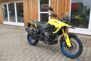Angebot Suzuki V-Strom 800DE