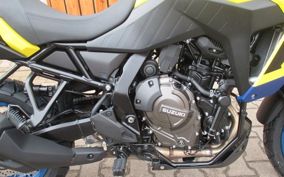 Gebrauchtmotorrad Suzuki V-Strom 800DE - Bild 12