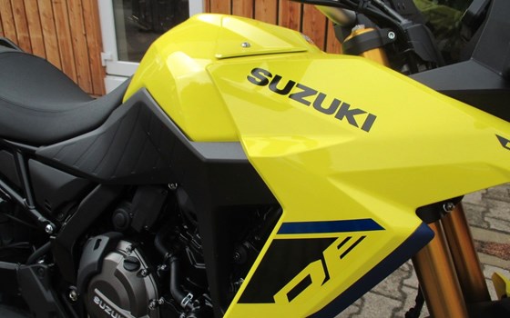 Gebrauchtmotorrad Suzuki V-Strom 800DE - Bild 14
