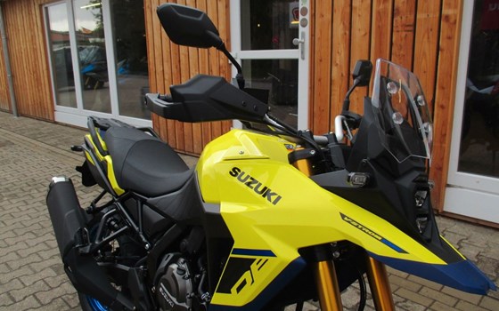 Gebrauchtmotorrad Suzuki V-Strom 800DE - Bild 15