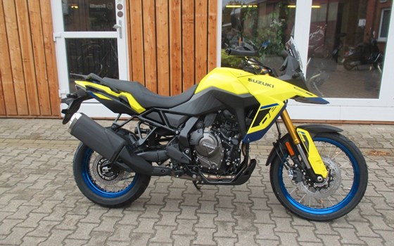 Gebrauchtmotorrad Suzuki V-Strom 800DE - Bild 2