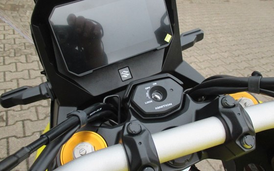 Gebrauchtmotorrad Suzuki V-Strom 800DE - Bild 9
