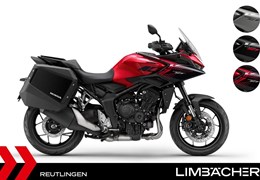 Neumotorrad Honda CB1000GT