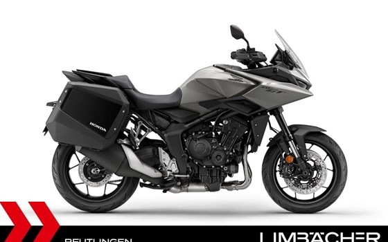 Neufahrzeug Honda CB1000GT - Bild 2