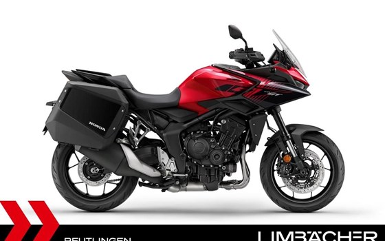 Neufahrzeug Honda CB1000GT - Bild 3