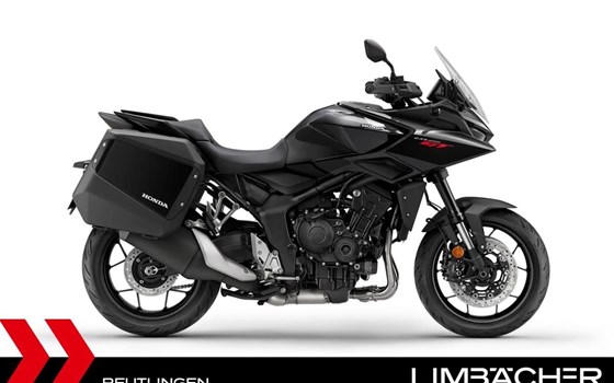 Neufahrzeug Honda CB1000GT - Bild 4