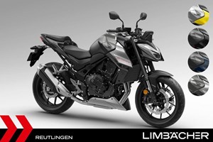 Angebot Honda CB750 Hornet E-Clutch