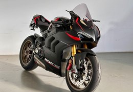 Gebrauchte Ducati Panigale V4 SP