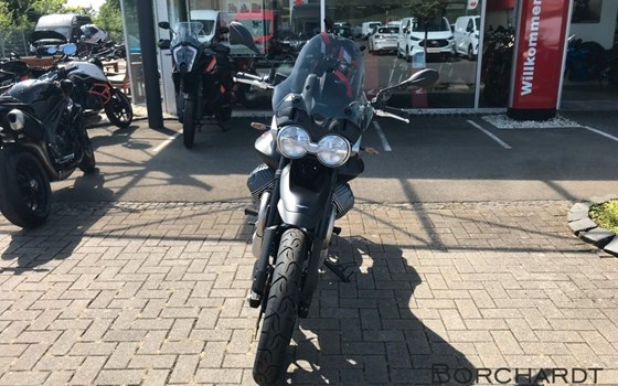 Gebrauchtmotorrad Moto Guzzi V85 TT - Bild 10