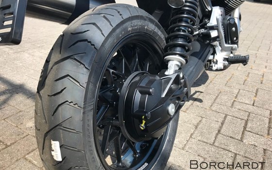 Gebrauchtmotorrad Moto Guzzi V85 TT - Bild 12