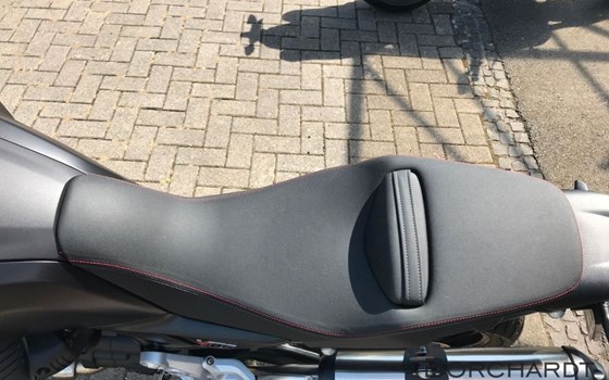 Gebrauchtmotorrad Moto Guzzi V85 TT - Bild 16