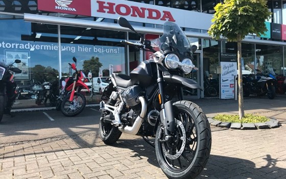 Gebrauchtmotorrad Moto Guzzi V85 TT - Bild 2