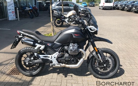 Gebrauchtmotorrad Moto Guzzi V85 TT - Bild 4