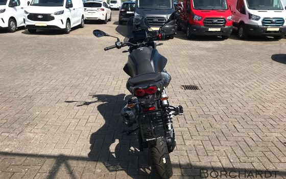 Gebrauchtmotorrad Moto Guzzi V85 TT - Bild 6