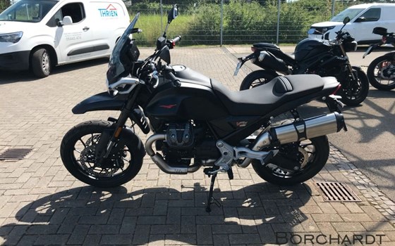 Gebrauchtmotorrad Moto Guzzi V85 TT - Bild 8