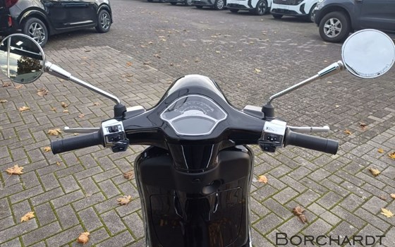 Neufahrzeug Vespa Primavera 50 4T - Bild 10