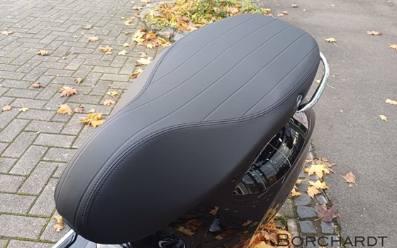 Neufahrzeug Vespa Primavera 50 4T - Bild 14