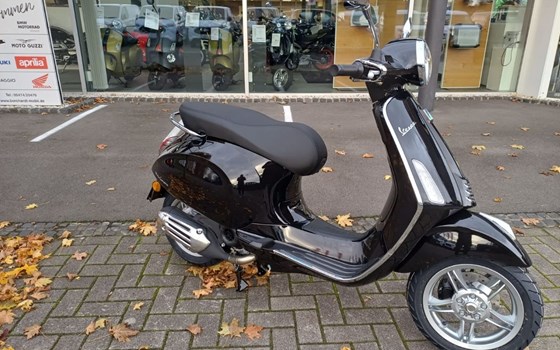 Neufahrzeug Vespa Primavera 50 4T - Bild 2