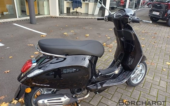 Neufahrzeug Vespa Primavera 50 4T - Bild 4
