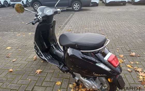 Neufahrzeug Vespa Primavera 50 4T - Bild 6