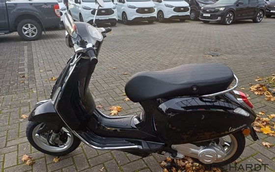 Neufahrzeug Vespa Primavera 50 4T - Bild 7