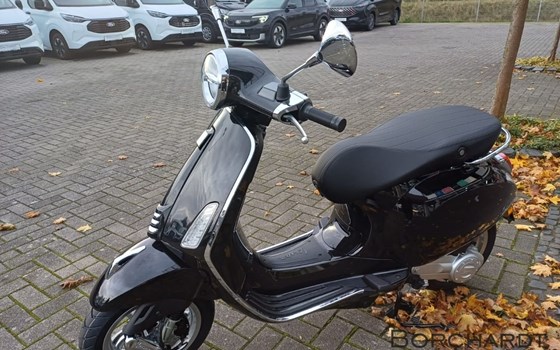 Neufahrzeug Vespa Primavera 50 4T - Bild 8