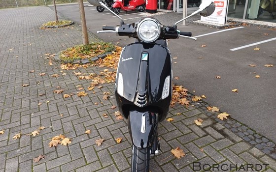 Neufahrzeug Vespa Primavera 50 4T - Bild 9