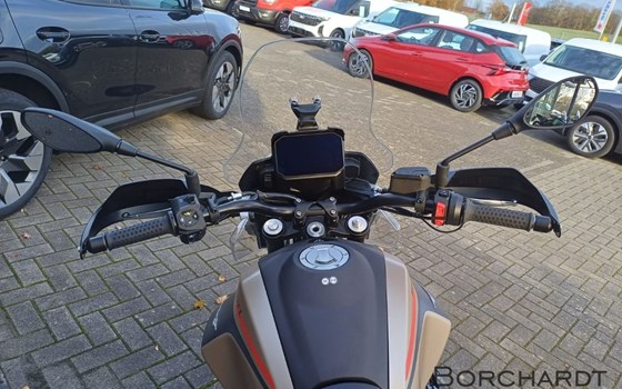 Neufahrzeug Moto Guzzi V85 TT Travel - Bild 10