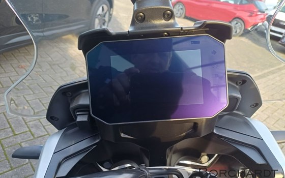 Neufahrzeug Moto Guzzi V85 TT Travel - Bild 12